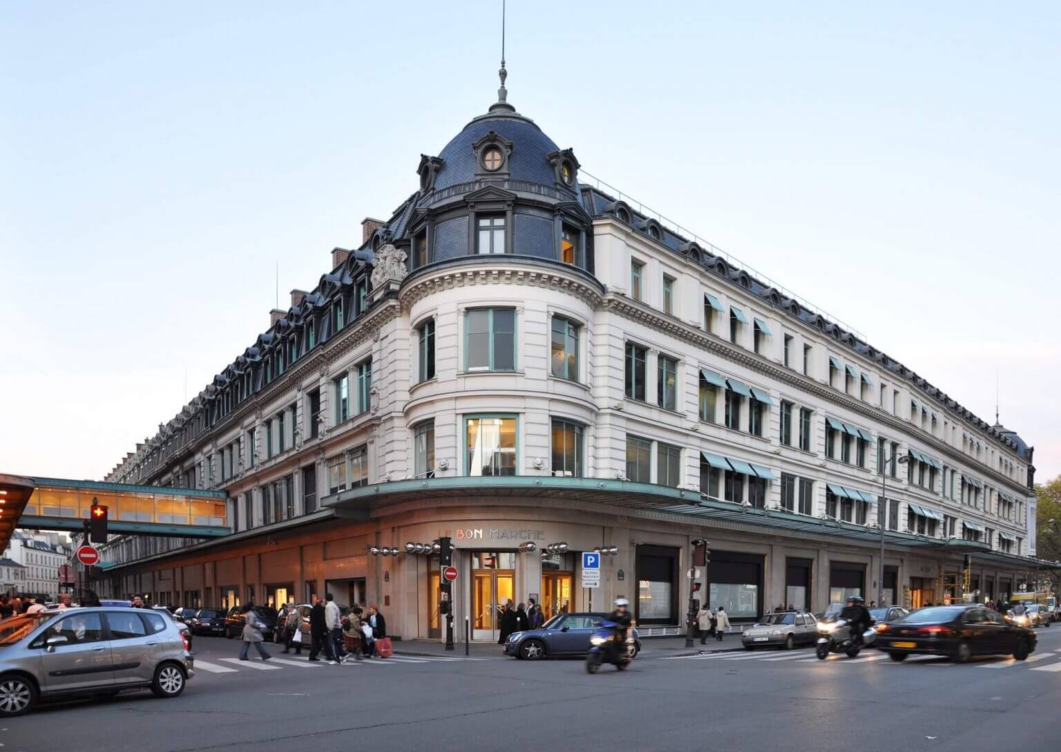 vallotton le bon marche vallotton le bon marche