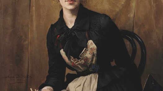 Anna Bilińska